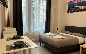 Suites Baretti 2